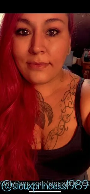 siouxprincess1989 content