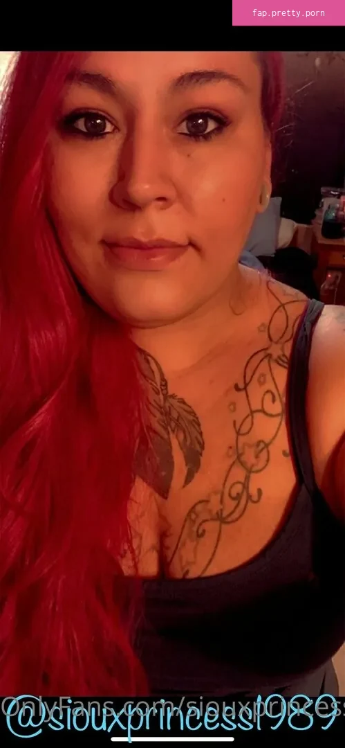 siouxprincess1989 - Photo #03