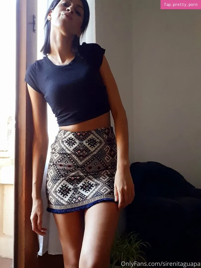 sirenitaguapa content