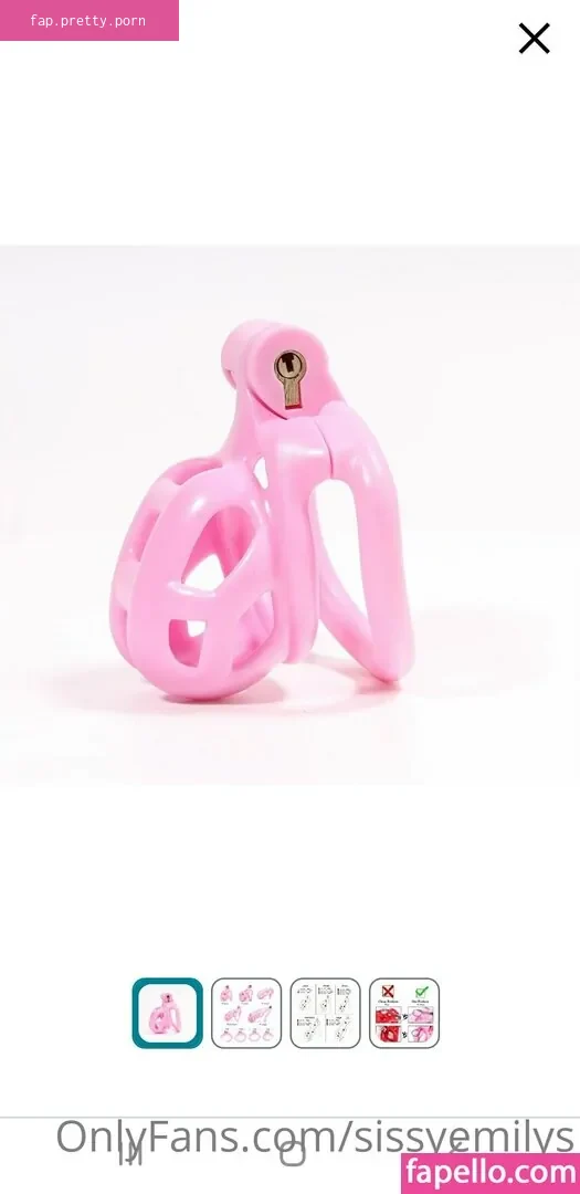 sissyemilys - Photo #25