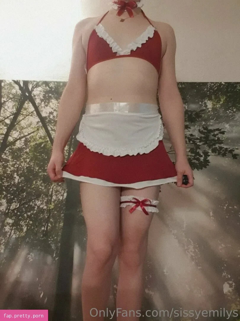 sissyemilys - Photo #45