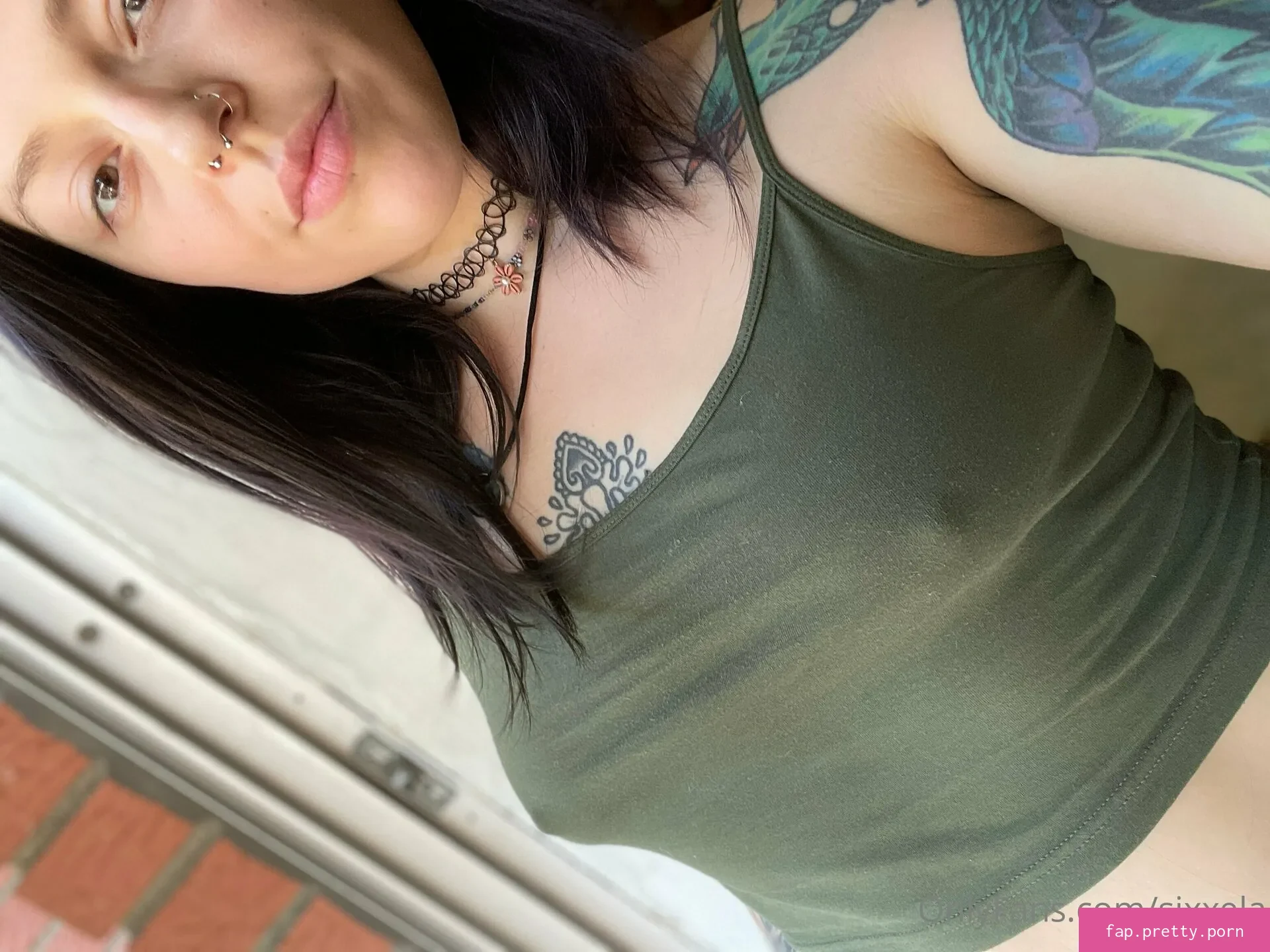 sixxela #8