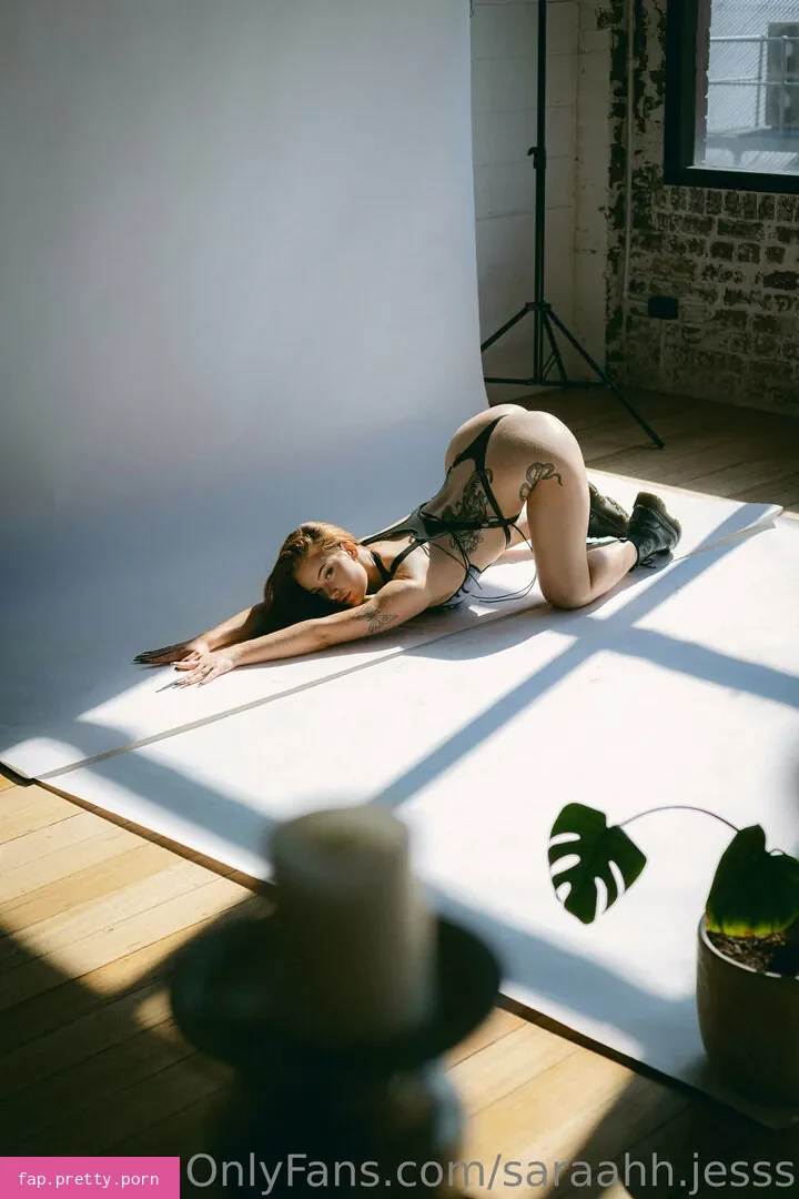 Sarah Jess - Photo #38