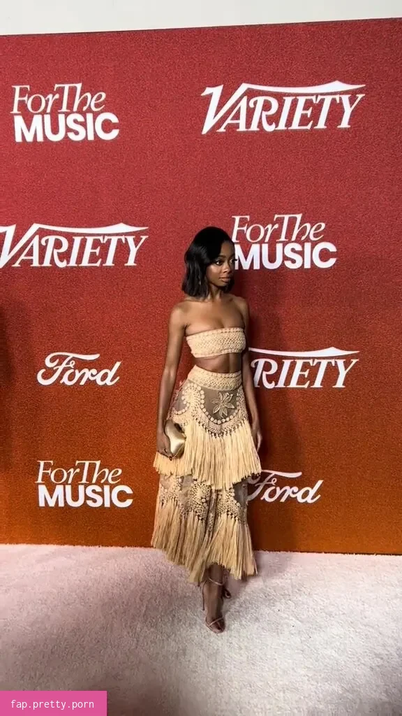 Skai Jackson - Photo #13