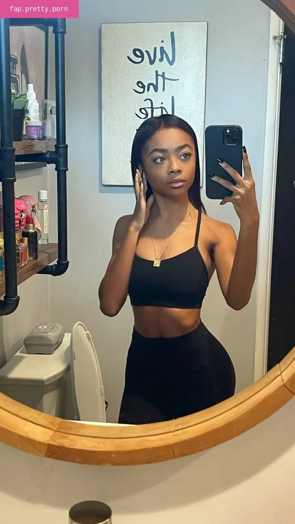 Skai Jackson - Photo #32