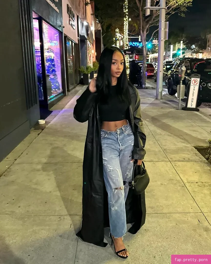 Skai Jackson - Photo #41