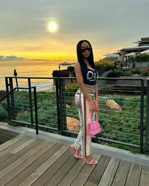 Skai Jackson content