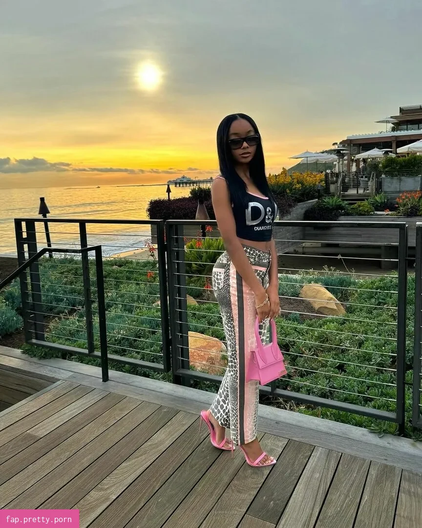 Skai Jackson - Photo #44