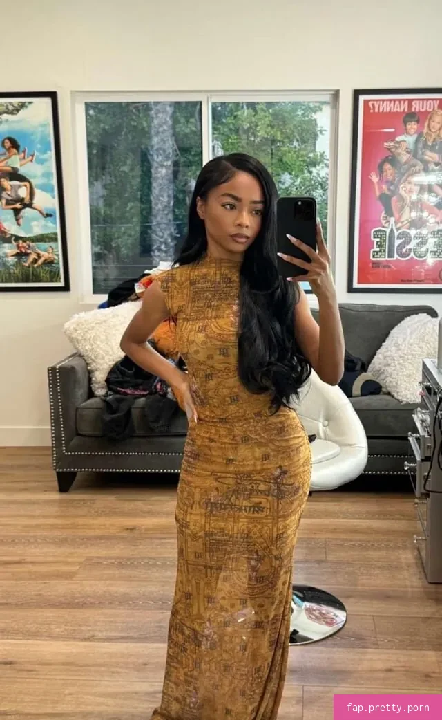 Skai Jackson - Photo #63