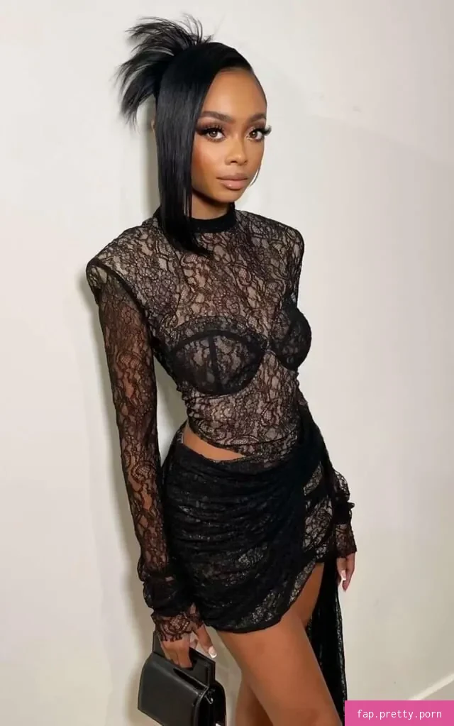 Skai Jackson - Photo #68