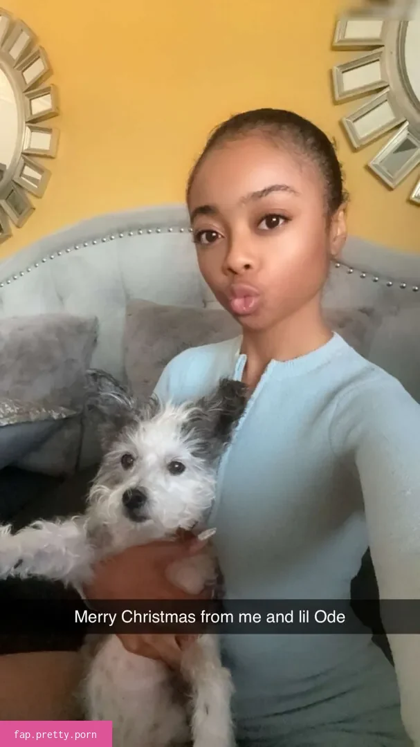 Skai Jackson - Photo #16