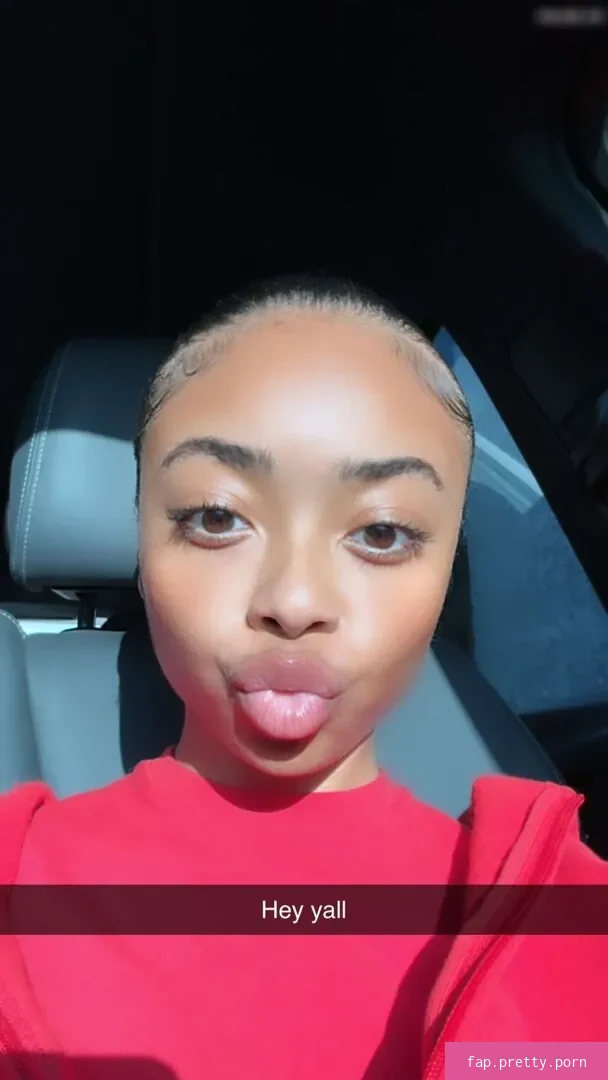 Skai Jackson - Photo #18