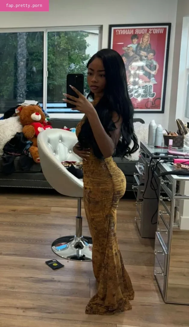 Skai Jackson - Photo #24
