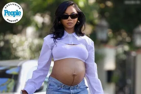 Skai Jackson content