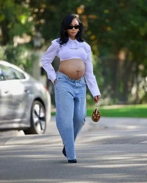 Skai Jackson content