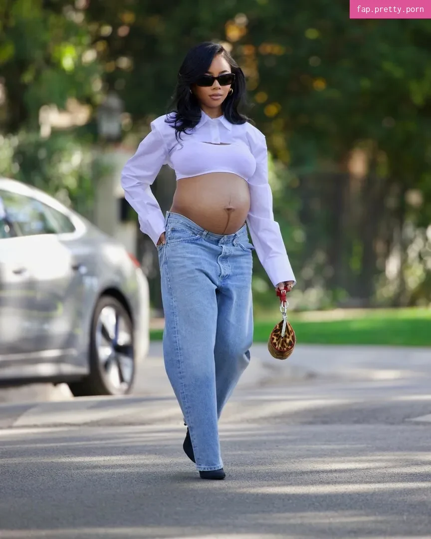 Skai Jackson - Photo #40