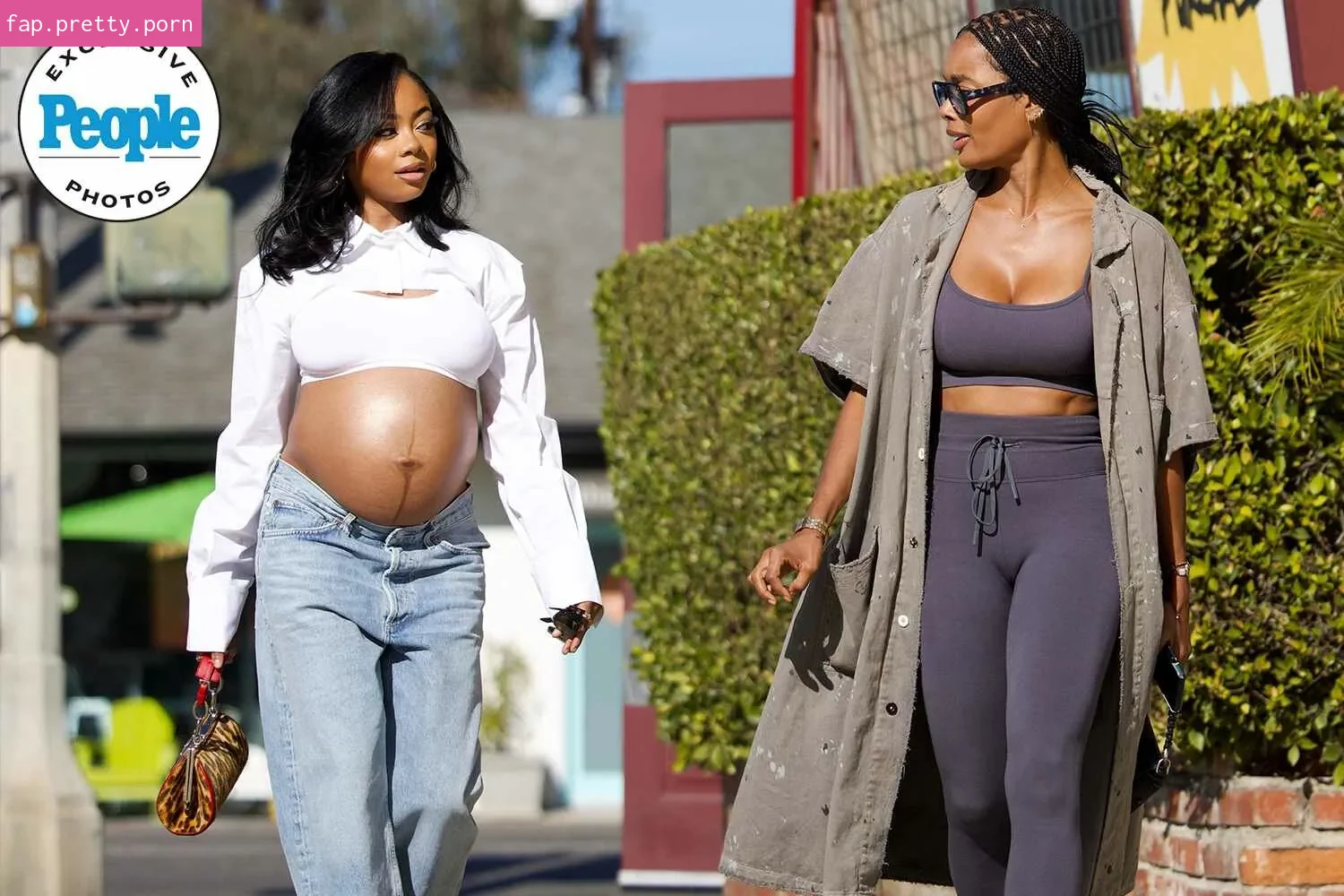 Skai Jackson - Photo #45