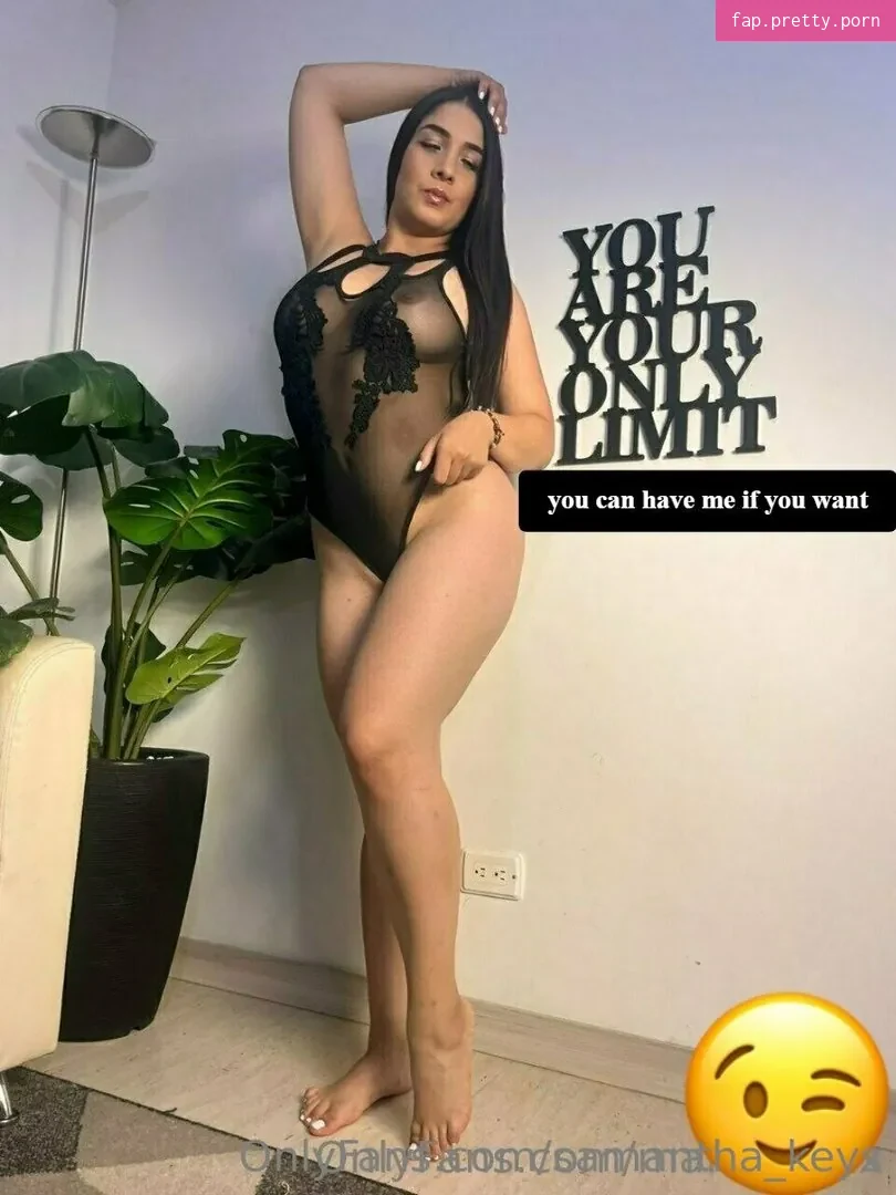 samantha_keys - Photo #28