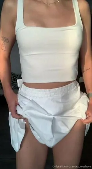 Sandra Koycheva content