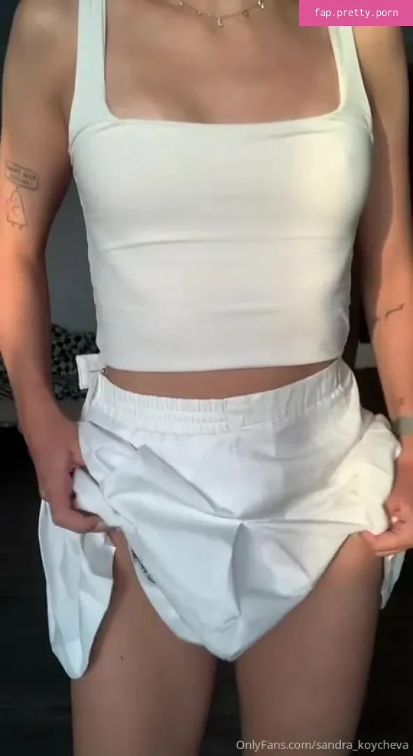 Sandra Koycheva - Photo #37