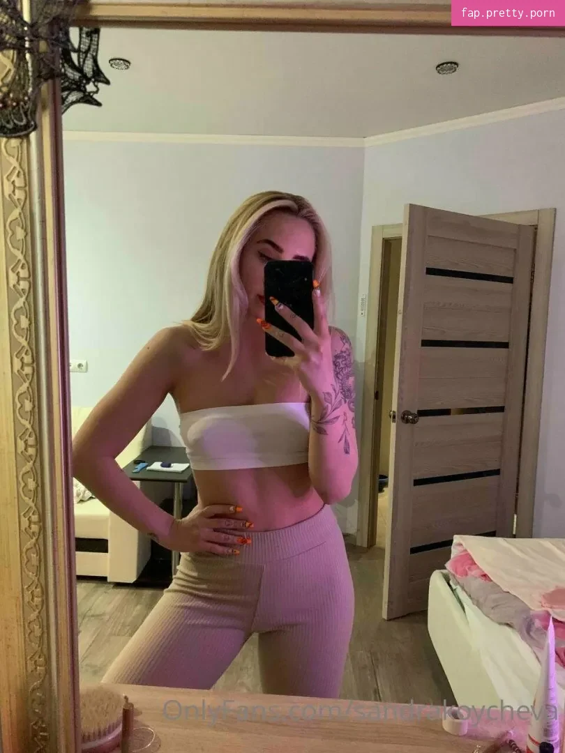 Sandra Koycheva - Photo #62