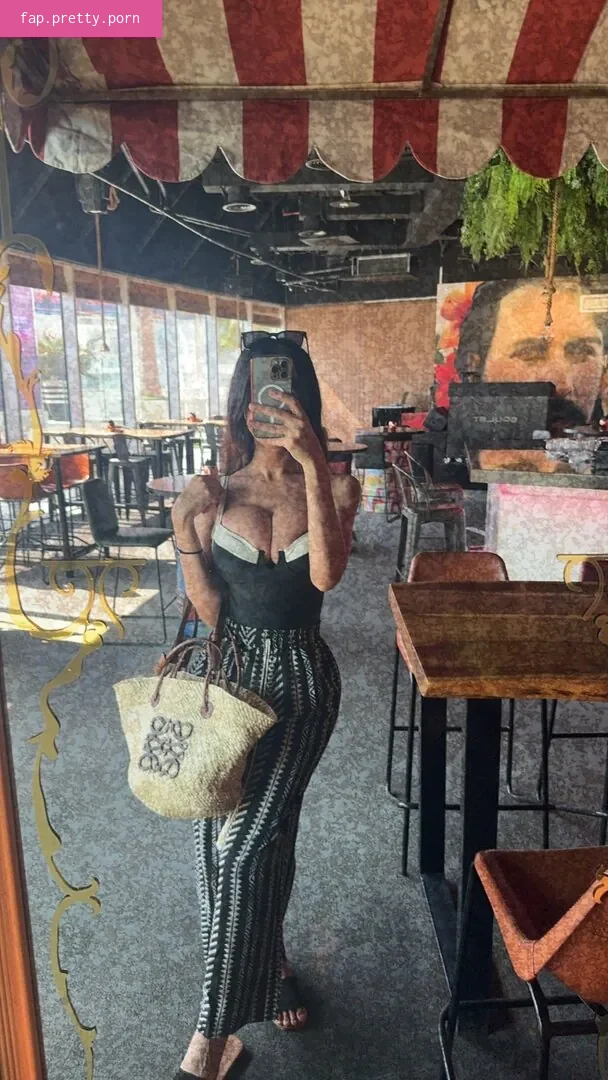 Sara Khalifa - Photo #45