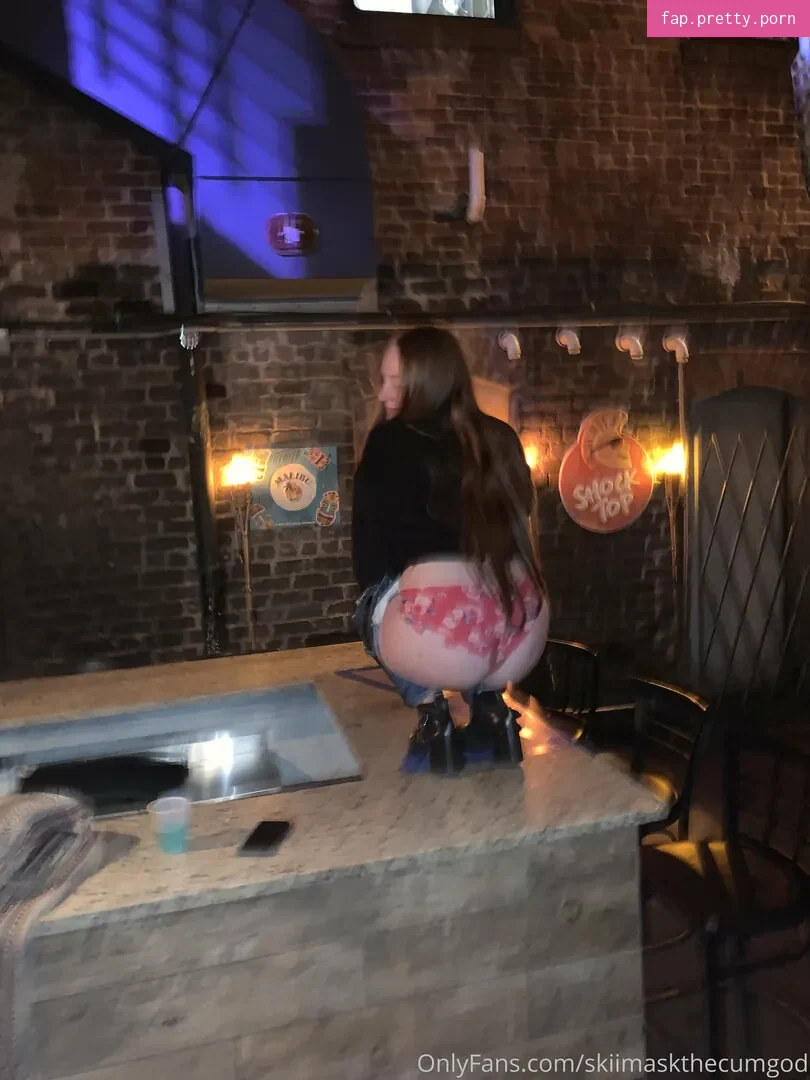 skiimaskthecumgod - Photo #04