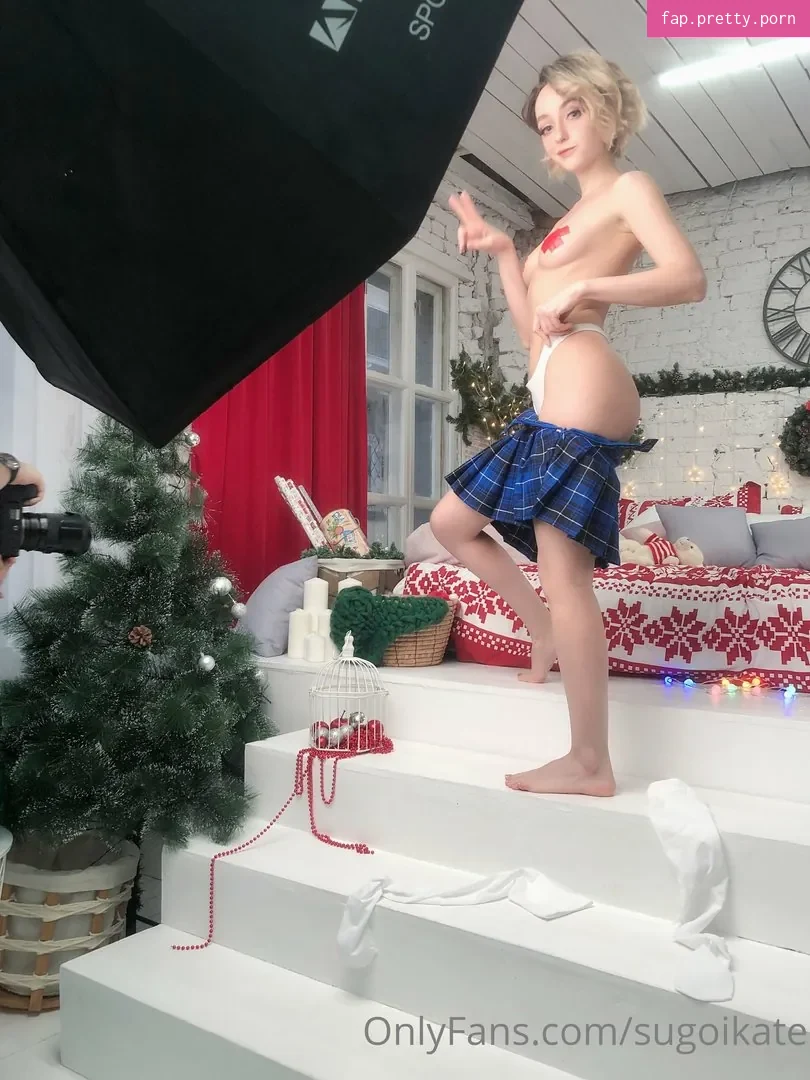 Sugoi Kate - Photo #54