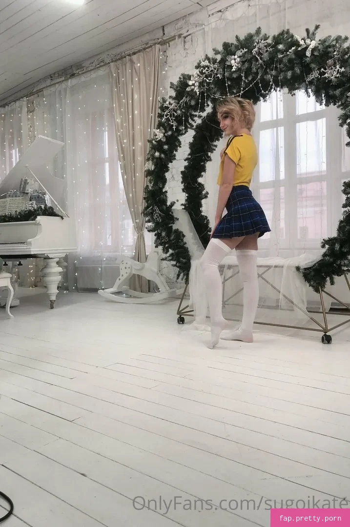 Sugoi Kate - Photo #63