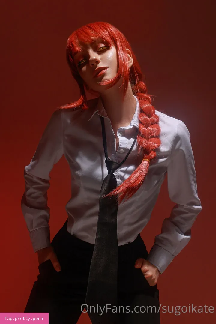 Sugoi Kate - Photo #92