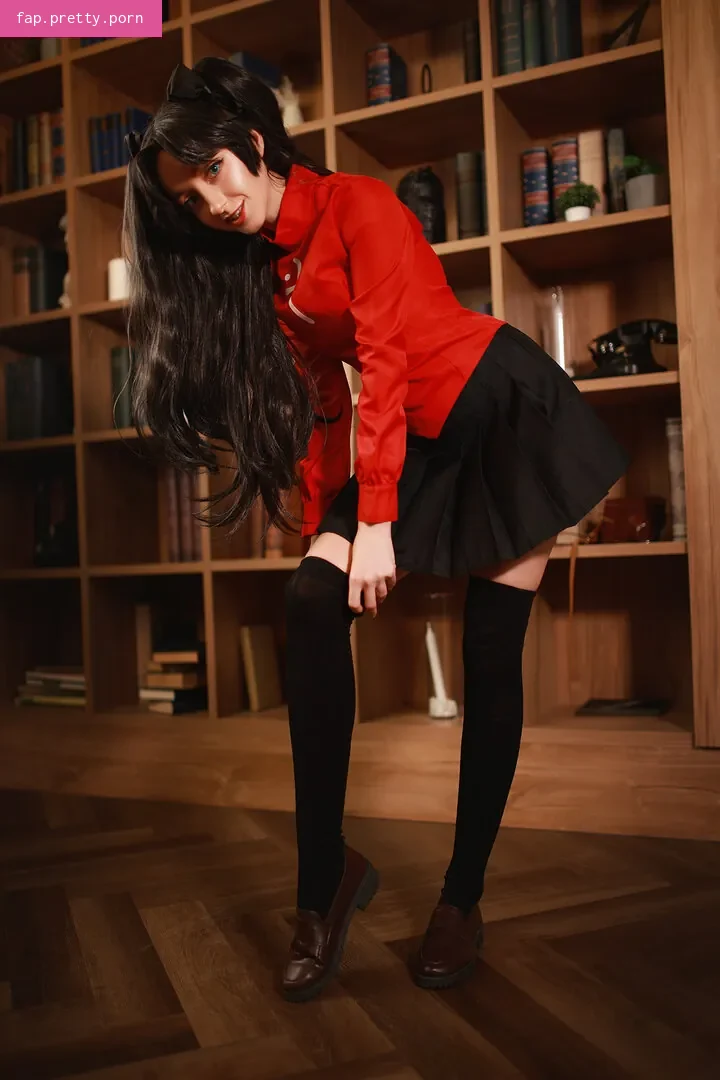 Sugoi Kate - Photo #97