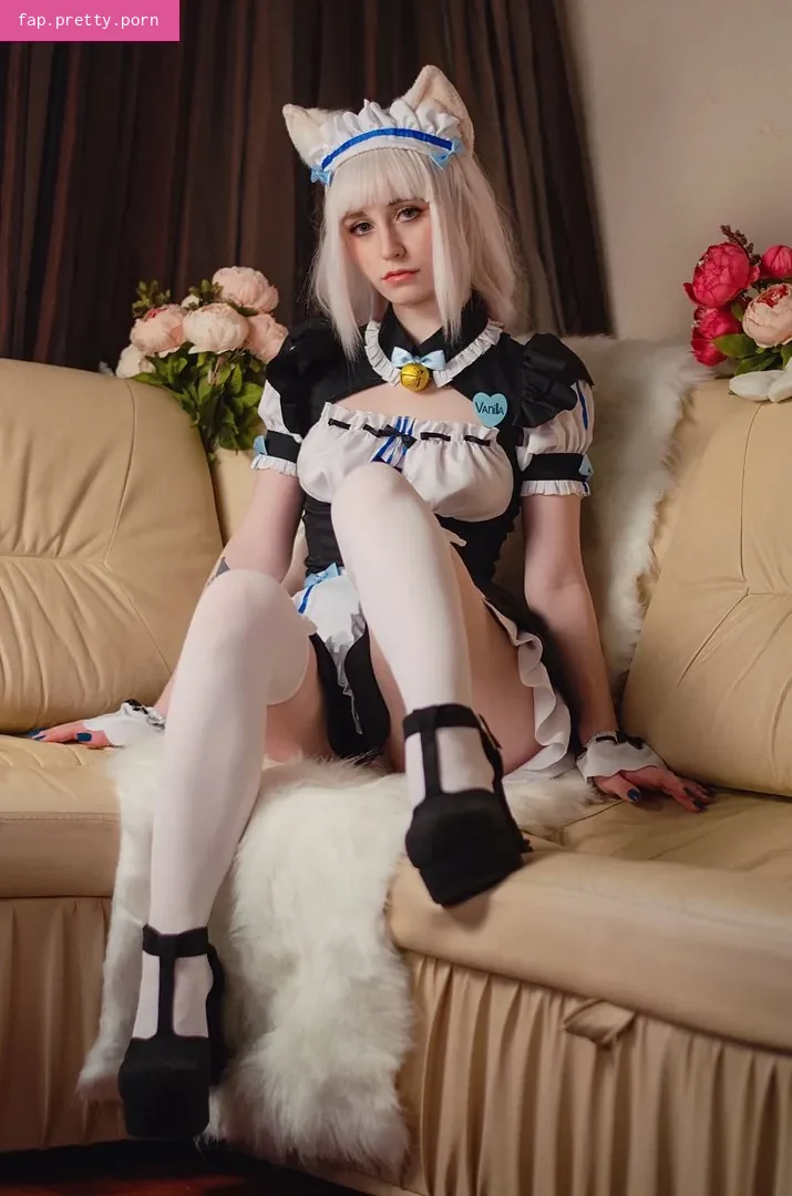 Sadness Lolita - Photo #05