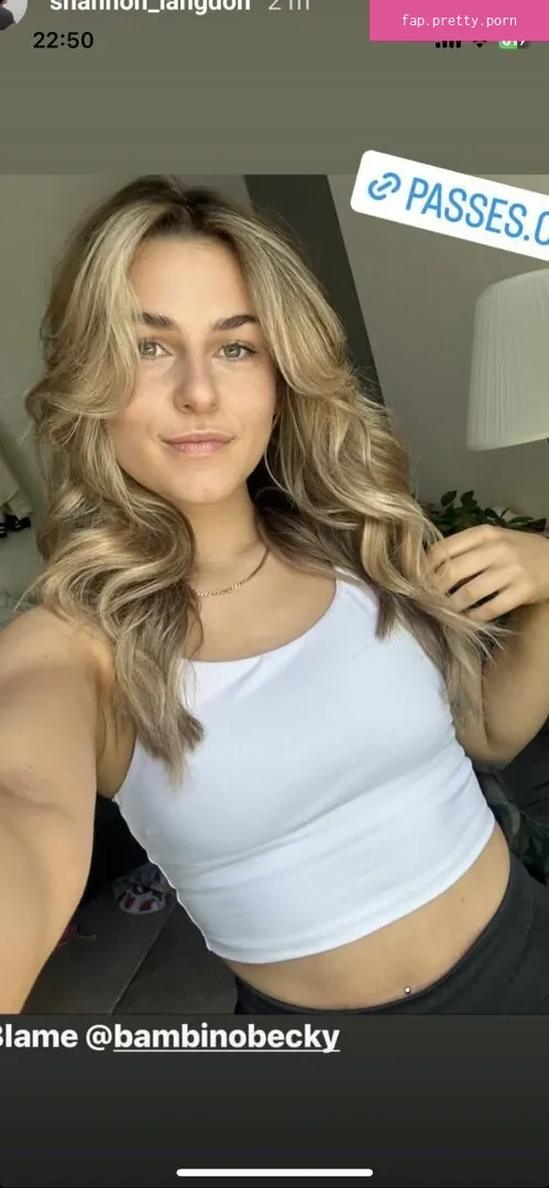 Shannon Langdon - Photo #20