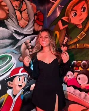 Shannon Langdon content