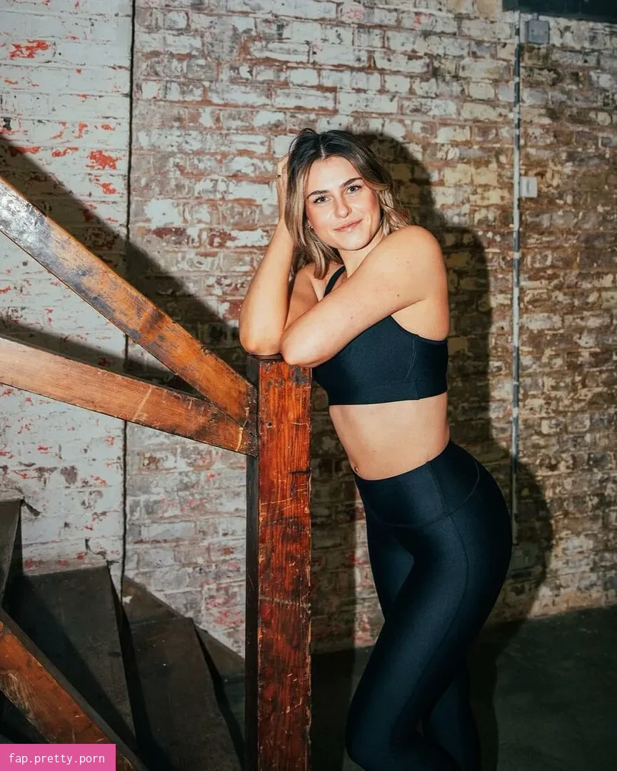 Shannon Langdon - Photo #70