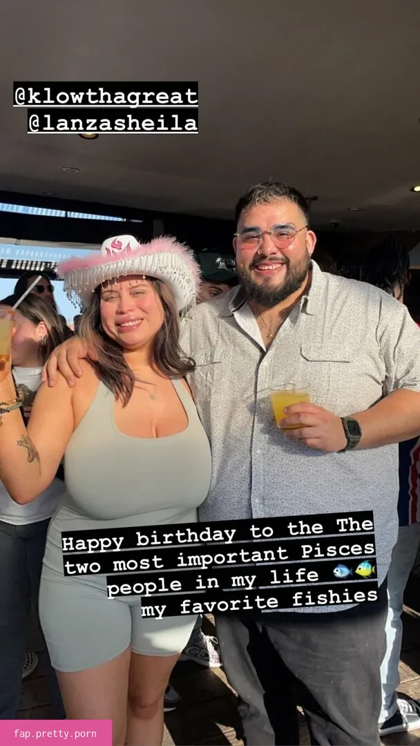 Sheila L - Photo #39