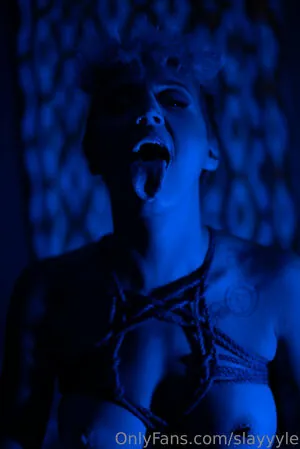slayyyle content