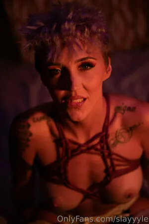 slayyyle content