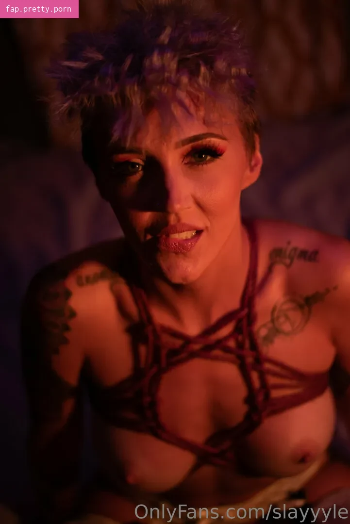 slayyyle - Photo #39