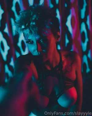 slayyyle content