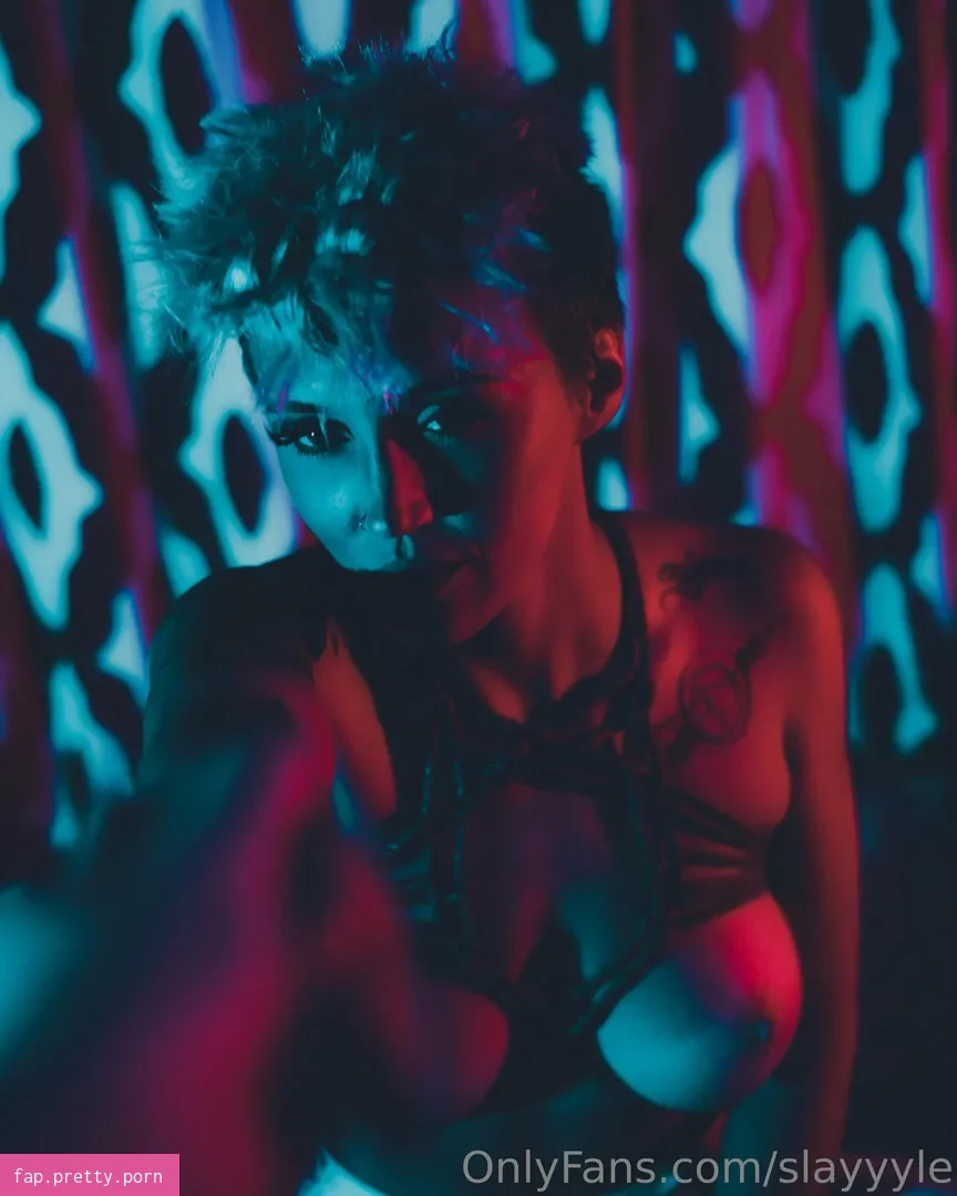 slayyyle - Photo #47