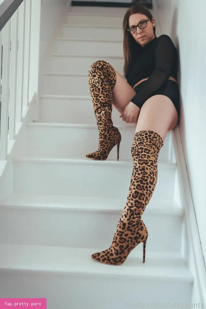 sluttypants - Photo #38