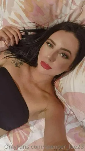 spencer_lee23 content