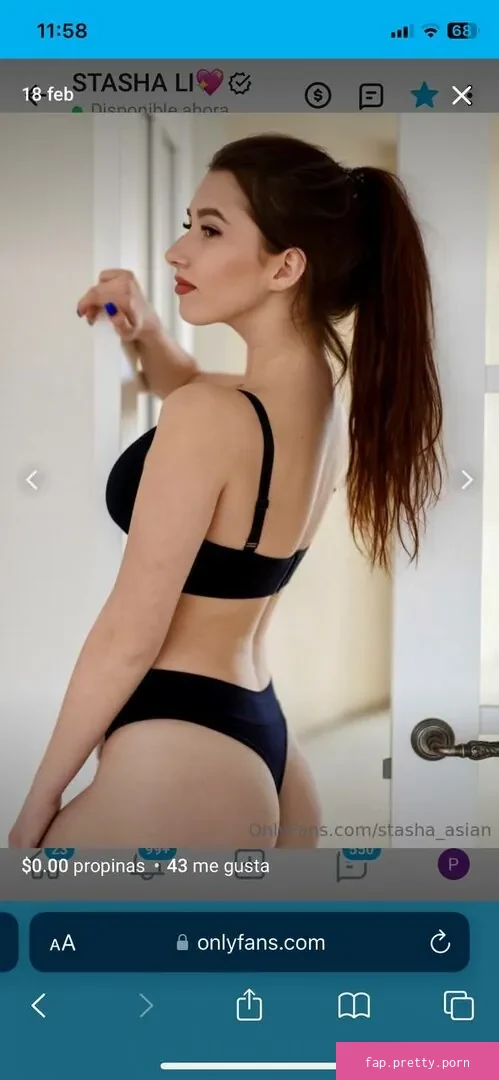 stasha_li - Photo #20