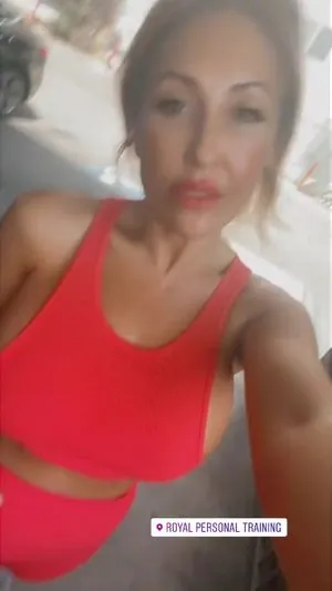 Sahar Manley content
