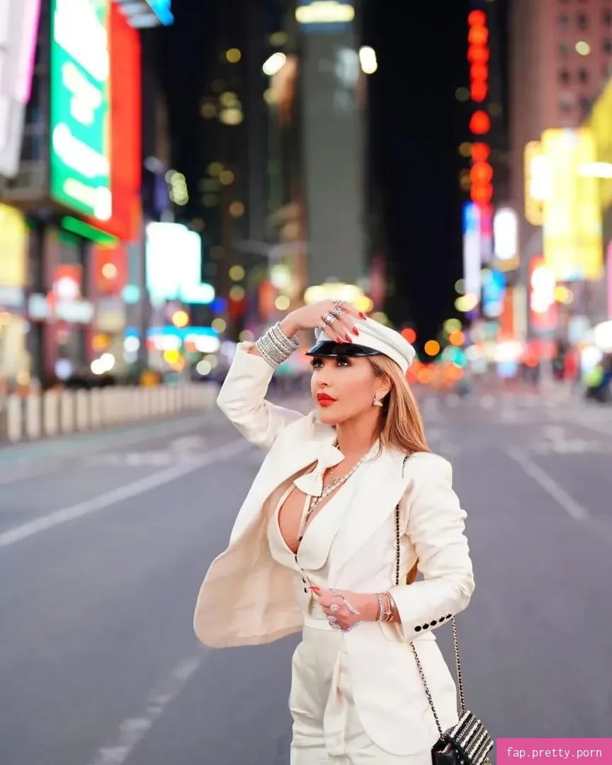 Sahar Manley - Photo #97