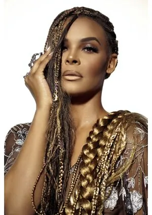 Samantha Mumba content