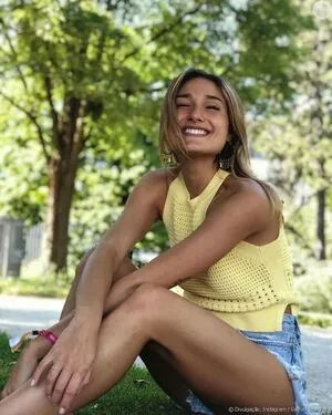 Sasha Meneghel #