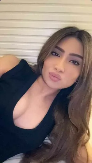 Shabreen Meerasafeer content