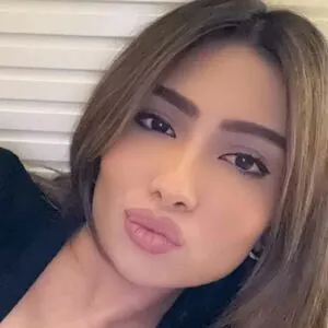 Shabreen Meerasafeer